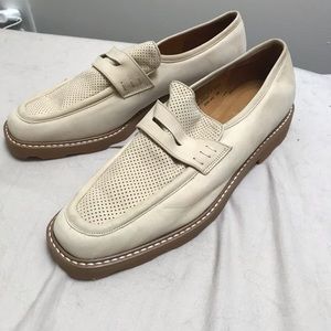 Oxford shoes